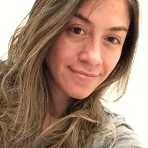 Meet your Posher, Lizzeth